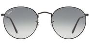 Óculos de Sol Ray-Ban Rb3447-nl Round Metal 002/71 53