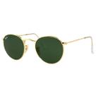 Óculos de Sol Ray Ban RB3447L-001 53