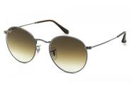 Óculos de sol Ray Ban RB3447NL 004/51 Round Flat