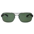 Óculos de Sol Ray-Ban RB3522 004/9A Prata