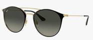 Óculos de Sol Ray Ban RB3546L 187/71 52 145 Óculos de Sol Ray Ban RB3546L 187/71 52 145