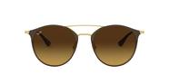 Óculos De Sol Ray ban RB3546L 900985 52 Óculos De Sol Ray ban RB3546L 900985 52