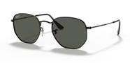 Oculos de Sol Ray-Ban RB3548-NL 002/58 Oculos de Sol Ray-Ban RB3548-NL 002/58