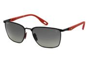 Óculos de sol Ray Ban RB3673M F041/11 Scuderia Ferrari