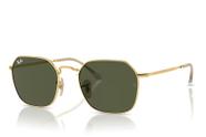 Óculos de sol Ray Ban RB3694 001/31 Jim