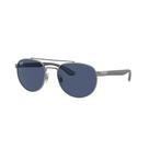 Óculos de Sol Ray Ban RB3736 00480 56 Óculos de Sol Ray Ban RB3736 00480 56