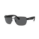 Óculos de Sol Ray Ban RB3745L 00687 53 Óculos de Sol Ray Ban RB3745L 00687 53