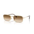 Óculos de Sol Ray-Ban RB3746 - Dourado