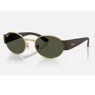 Óculos de Sol Ray Ban RB3770-001/31 54 Óculos de Sol Ray Ban RB3770-001/31 54