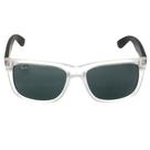 Óculos de Sol Ray Ban RB4165 651287 55 Justin Color Mix Original