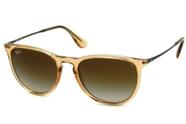 Óculos de sol Ray Ban RB4171 6514/13 Erika
