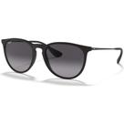 Óculos de Sol Ray Ban RB4171L ERIKA 622/8G Preto