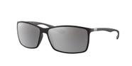 Óculos de sol ray ban RB4179 601S82 62 liteforce tech Polarizado original