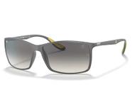 Óculos de sol Ray Ban RB4179M F60811 Scuderia Ferrari Óculos de sol Ray Ban RB4179M F60811 Scuderia Ferrari