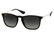 Óculos de sol Ray Ban RB4187 6316/11 Chris Óculos de sol Ray Ban RB4187 6316/11 Chris