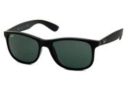 Óculos de sol Ray Ban RB4202 6069/71 Andy