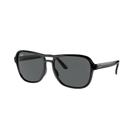 Óculos de Sol Ray Ban RB4356 601B1 58 Óculos de Sol Ray Ban RB4356 601B1 58