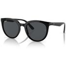Óculos de Sol Ray-Ban RB4383L 601/87 Preto