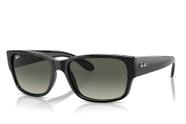 Óculos de sol Ray Ban RB4388 601/71 58 Óculos de sol Ray Ban RB4388 601/71 58