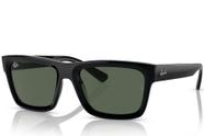 Óculos de sol Ray Ban RB4396 6677/71 57 Warren