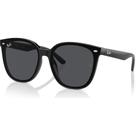 Óculos de Sol Ray-Ban RB4423D 601/87 Preto