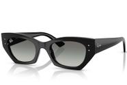 Óculos de sol Ray Ban RB4430 6677/11 49 Zena