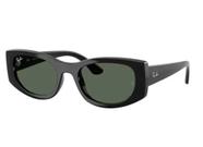 Óculos de Sol Ray Ban RB4446L 667771 54
