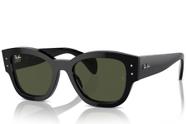 Óculos de sol Ray Ban RB7681S 901/31 52 Jorge