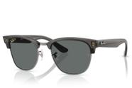 Óculos de sol Ray Ban RBR0504S 6707/81 5421 Clubmaster Reverse Óculos de sol Ray Ban RBR0504S 6707/81 5421 Clubmaster Reverse