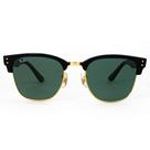 Óculos de Sol Ray Ban Reverse RBR0504S 6677/VR Dourado Óculos de Sol Ray Ban Reverse RBR0504S 6677/VR Dourado