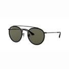 Óculos de Sol Ray-Ban Round Double Bridge