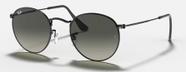Óculos de Sol Ray Ban Round RB3447NL 002/71 53 145 Óculos de Sol Ray Ban Round RB3447NL 002/71 53 145