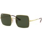 Óculos De Sol Ray-Ban Square Feminino RB1971 914731 54