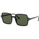 Óculos De Sol Ray-Ban Square II Feminino RB1973 90131 53