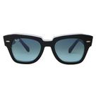 Óculos de Sol Ray-Ban State Street RB2186 1294/3M
