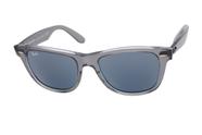 óculos de sol Ray Ban WAYFARER mod rb2140 1355/r5
