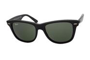 óculos de sol Ray Ban WAYFARER mod rb2140 901