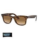 Óculos De Sol Ray Ban Wayfarer RB4340 Tamanho 50 Óculos De Sol Ray Ban Wayfarer RB4340 Tamanho 50