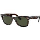 Óculos De Sol Ray-Ban Wayfarer Unissex RB2140 135931 50