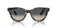 Óculos de Sol Ray-Ban Wayfarer Way
