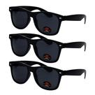 Óculos de sol RAY SOLÉE USA Merchant, pacote com 3 lentes coloridas UV400