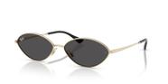 Óculos de sol RAYBAN 0RB3757 921387 59 - Ouro-pálido