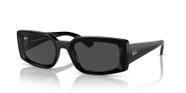 Óculos de sol RAYBAN 0RB4395 667787 54 - Preto