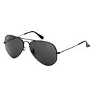 Óculos de Sol RayBan Aviator Polarizada Unissex RB3025 0024858
