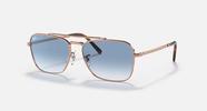 Óculos De Sol Rayban New Caravan Rb3636 9202 3f 58 Óculos De Sol Rayban New Caravan Rb3636 9202 3f 58