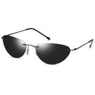 Óculos de sol RCXKOOM The Matrix Neo Costume Polarized UV400