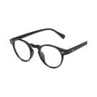 Óculos de Sol Redondos Vintage Olho de Gato Masculino - Moda Retro 2023