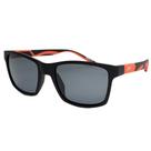 Óculos de Sol Retangular Speedo Ace2 A12 Preto