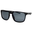 Óculos de Sol Retangular Speedo ACE4 A11 Preto