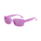 Óculos De Sol Retangulares Anti UV400 Não Polarizados Para Mulheres, Óculos Coloridos Da ZENOTTIC Óculos De Sol Retangulares Anti UV400 Não Polarizados Para Mulheres, Óculos Coloridos Da ZENOTTIC